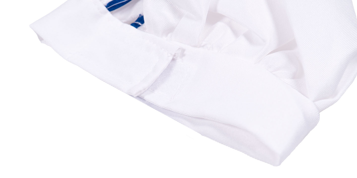 Fartuszek z czapką Kraina lodu